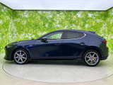 MAZDA3ファストバック 2.0 X ブラックトーンエディション 