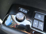 駐車時や狭い道でのすれ違い時に気を使うミラー。電動格納式ドアミラーはそんな時に便利です。