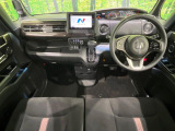 N-BOXカスタム G L ホンダセンシング 