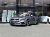 Aクラス A180 スタイル AMGライン ワンオーナー 修復歴無し