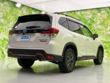 フォレスター 2.5 エックスブレイク 4WD 