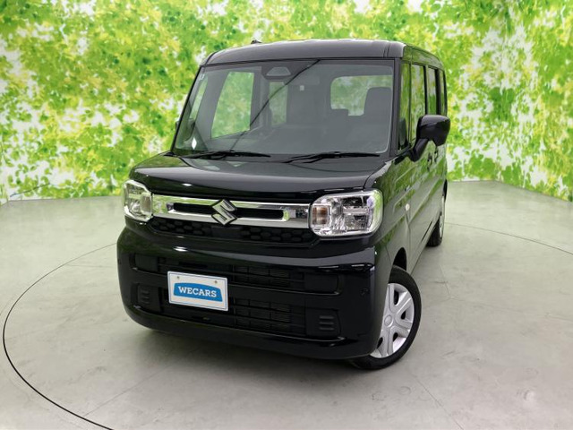 スペーシア ハイブリッド(HYBRID) G 4WD 