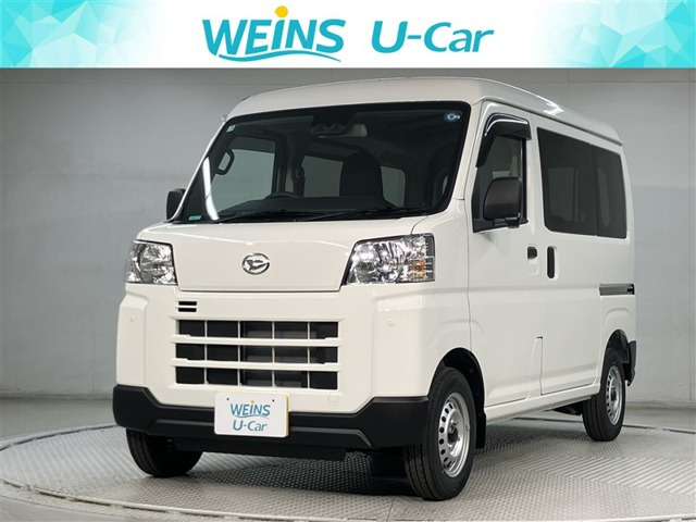 ハイゼットカーゴ  デラックス