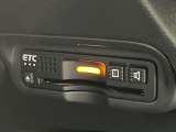 【ETC】高速道路の料金所をストレスなく通過!話題のスポットやサービスエリアに多い「スマートIC」利用時は必須のアイテムです。当店でセットアップを実施、ご納車当日からすぐにご利用いただけます!