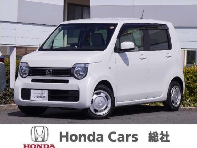 N-WGN L ホンダ センシング 
