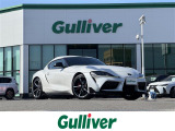 トヨタ スープラ 3.0 RZ