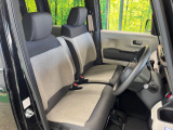 もちろん車内はキレイです♪よりクリーンな状態をキープしたいお客様には『ナノゾーンコート』がおすすめ!新型コロナウイルス対策や、除菌・消臭に効果を発揮し多くの方にご好評いただいております。