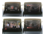 【純正7インチSDナビ】CD・DVDビデオの再生☆【Bluetooth対応】携帯電話でハンズフリー通話はもちろん、音楽データをワイヤレスで再生可能♪