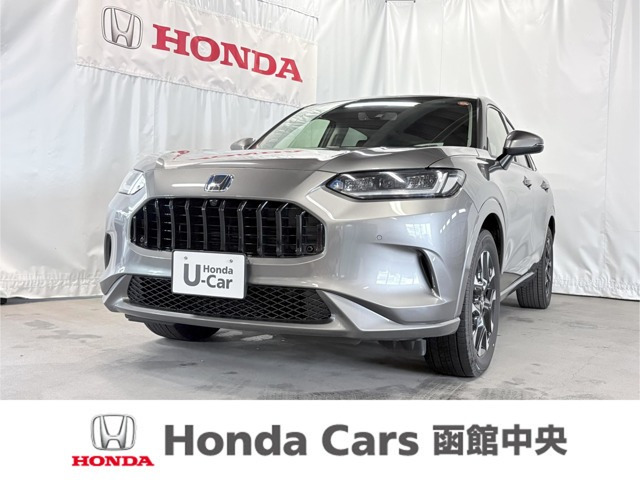 ZR-V 2.0 e:HEV Z 4WD 