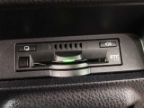 有料道路走行時の必需品 ETC付(ビルトインタイプ)