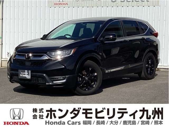 CR-V 1.5 EX ブラック エディション