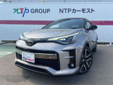 C-HR ハイブリッド 1.8 S GR スポーツ 