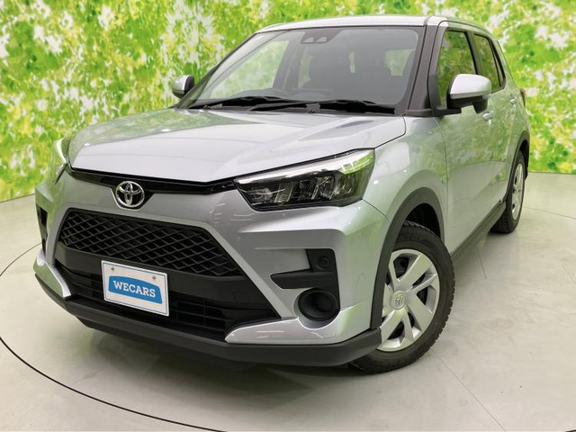 ライズ 1.0 X S 4WD