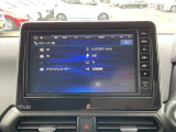 日産メモリーナビ・MM223D-L・9インチ画面・フルセグTV