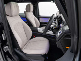Gクラス G450d ローンチ エディション (ISG)  4WD 保証付 特別仕様車