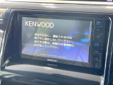 【ナビゲーション】使いやすいナビで目的地までしっかり案内してくれます。各種オーディオ再生機能も充実しており、お車の運転がさらに楽しくなります!!