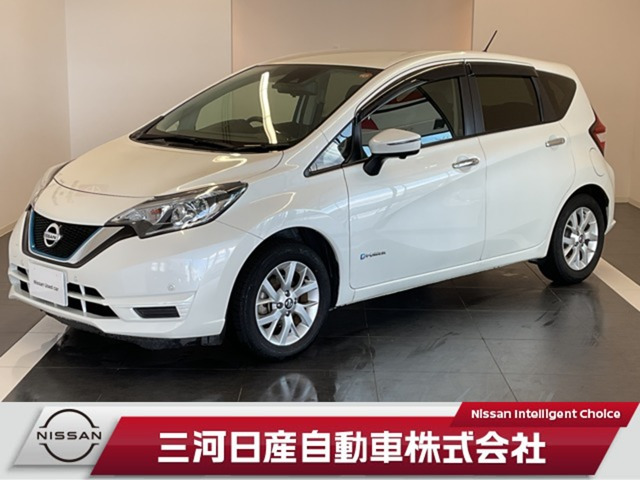 ノート 1.2 e-POWER X