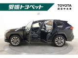 RAV4  2.0 G Zパッケージ 4WD