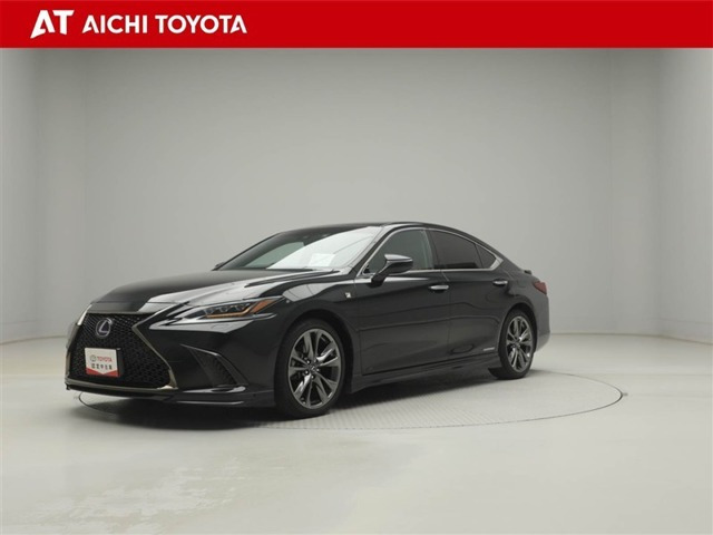 ES 300h Fスポーツ