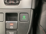 エコモードスイッチで省エネ運転も出来ます。