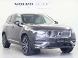 「VOLVO SELEKT CAR]は車歴や走行距離、さらに内外装・機関において、厳格な基準をクリアしたボルボ認定中古車です。