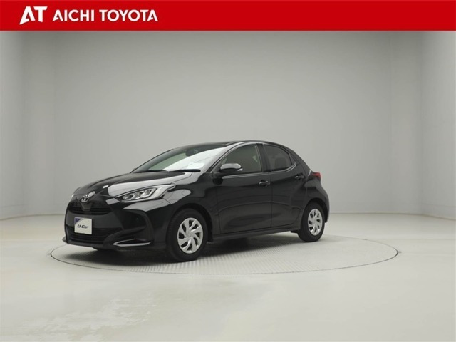 ヤリス 1.0 G （5BA-KSP210）