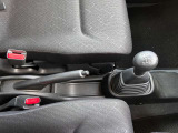 走りもお楽しみ頂けるマニュアル車です!