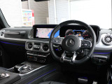 Gクラス AMG G63 4WD 
