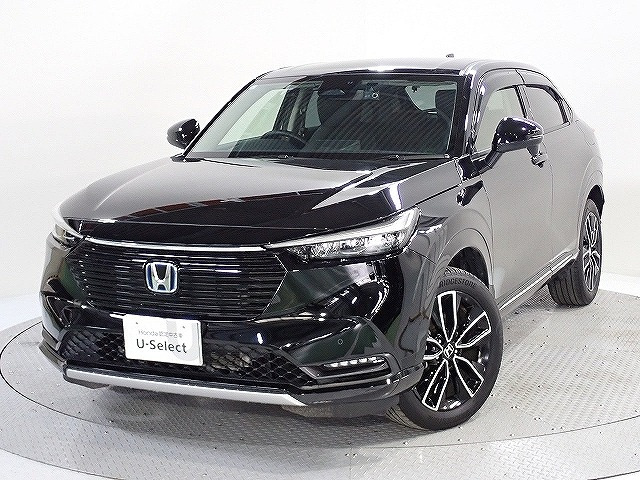 ヴェゼル 1.5 ハイブリッド Z 