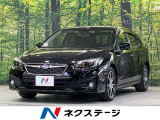 スバル インプレッサスポーツ
