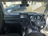 ジムニー XC 4WD 修復歴無し