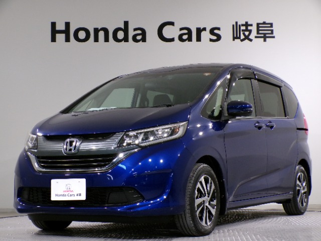 フリード 1.5 G ホンダセンシング 