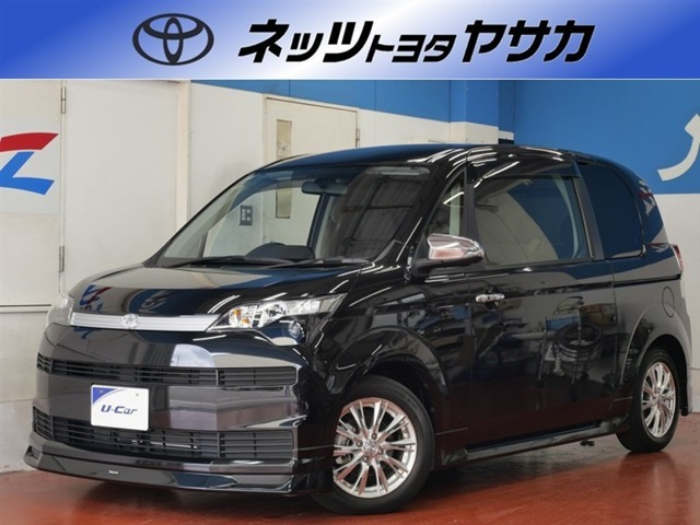 スペイド 1.5 F ジャック 