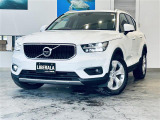 ボルボ XC40