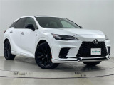 レクサス RX