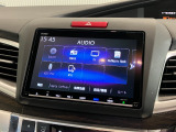 【オーディオ機能】Bluetooth対応、デジタルTV、CD・DVDプレイヤー、AM/FMチューナー付きです!