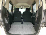 安全・安心な走行のために、納車前にダイハツのクルマを知り尽くしたエキスパートが基本性能に関わる機能や状態を徹底的に点検。消耗部品の交換など法定12ヶ月点検相当の点検・整備を実施しております