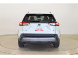 RAV4 2.5 ハイブリッド G E-Four 4WD 