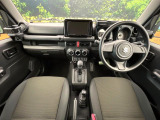 ジムニー XL 4WD 