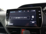 Bluetooth機能も搭載しています。