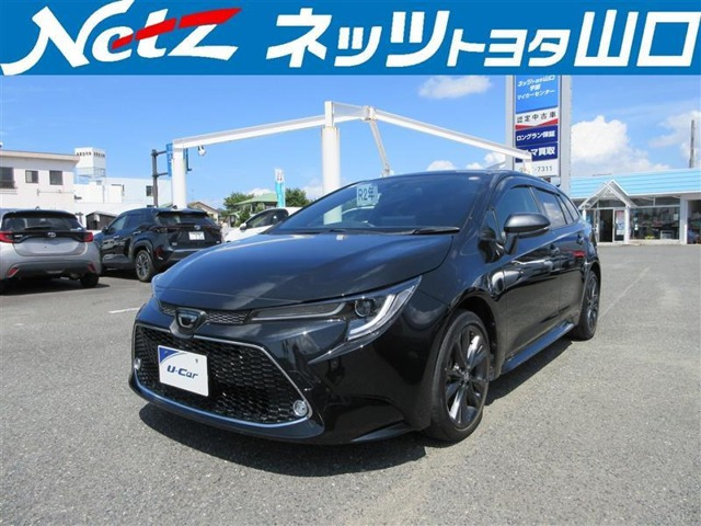 カローラツーリング 1.8 W×B 