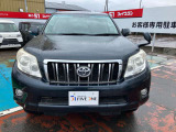 ランドクルーザープラド 2.7 TX 4WD 