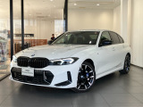 318i Msportが入庫しました。
