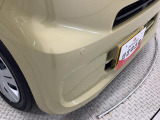 【コーナーセンサー】駐車が苦手な方には特におススメの装備です!搭載されたセンサーで障害物を検知、距離に応じてブザー音で段階的に知らせてくれます♪