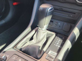DCT、CVT、従来型のATなど、すべてのトランスミッションの利点を集約し、ロックアップ領域を大幅に拡大し伝達効率の向上とマニュアルトランスミッションのようなダイレクト感を実現した自社製ATです。