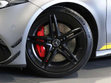 Aクラス AMG A45 S 4マチックプラス エディション1 4WD 