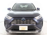 RAV4 2.5 ハイブリッド G E-Four 4WD 