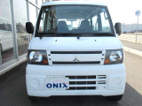 ミニキャブバン CD ハイルーフ 4WD 
