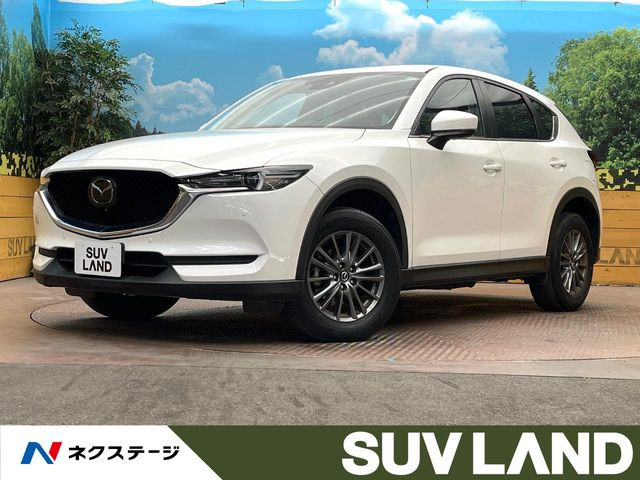 CX-5  XD プロアクティブ