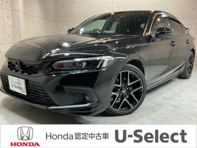 シビック 2.0 e:HEV